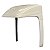 Defletor De Ar Mb Atros 1635 Ls 1634 Completo - Imagem 1