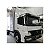 Defletor De Ar Mb Atego Cabine Simples Completo - Imagem 2