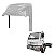 Defletor De Ar Mb 1720 Completo - Imagem 1