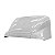Defletor De Ar Mb 1620 1720 Atron Parcial Fixo - Imagem 1