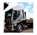 Defletor De Ar Iveco Tector Cabine Leito Completo - Imagem 3