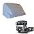 Defletor De Ar Iveco Tector 2020 Parcial - Imagem 1