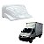 Defletor De Ar Iveco Daily City Parcial - Imagem 1