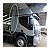 Defletor De Ar Iveco Cursor Cabine Alta Completo - Imagem 2