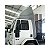 Defletor De Ar Ford Cargo 815 - 2004 2005 2006 Completo - Imagem 3