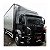 Defletor De Ar Ford Cargo 2011 Cabine Baixa Completo - Imagem 2