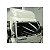 Defletor De Ar Ford Cargo 1119 - 2007 2008 2009 Completo - Imagem 2