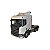 Defletor De Ar Cabine R 2019 Leito Normal Sem Filtro - Imagem 3
