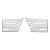 Conjunto Tampa Estribo Iveco Tector Cursor LD / LEPar - Imagem 2