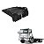Conjunto Tampa Bateria Ford Cargo 2012 2013 2014 Em Diante - Imagem 1