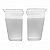 Conjunto Tampa Antifurto Stralis Cabine Alta Ld / Le - Imagem 2