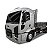 Conjunto Tampa Antifurto Ford Cargo 2011 Lado Esquerdo - Imagem 3