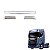 Conjunto Spoiler Scania 2019 Cabine P G R - Imagem 1