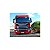 Conjunto Spoiler Scania 2019 Cabine P G R - Imagem 3