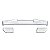 Conjunto Spoiler Ford Cargo 816 Com Parafusos - Imagem 2