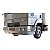 Conjunto Spoiler Ford Cargo 815 Com Parafusos - Imagem 3