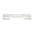 Conjunto Spoiler Daf Cf Com Kit De Parafusos - Imagem 2