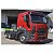 Conjunto Centro Paralama Ford Cargo 2842 Tripartido - Imagem 3