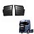 Cobertura Degraus Scania 2019 Cabine S Ld/Le Tampa Antifurto - Imagem 1