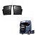 Cobertura Degraus Scania 2019 Cabine R Ld/Le Tampa Antifurto - Imagem 1