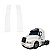 Cegonheiro Volvo Nh Globetrotter - Imagem 1