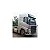 Cegonheiro Volvo Fh Globetrotter Com Teto Com Suportes - Imagem 3