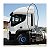 Cegonheiro Stralis Cabine Alta Com Teto Com Suportes - Imagem 3