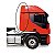 Cegonheiro Stralis Cabine Alta Com Suportes - Imagem 3