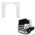 Cegonheiro Scania Streamline Com Suportes - Imagem 1