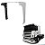 Cegonheiro Scania S4 Highline Com Teto Com Suportes - Imagem 1