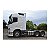 Cegonheiro Fh Globetrotter Com Teto Inteiro Lateral Larga - Imagem 3