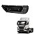 Caixa Estribo Scania 124 T Lado Esquerdo Cod Orig. 1310717 - Imagem 1