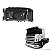 Bojo Farol Scania S5 Lado Esquerdo Pp - Imagem 1