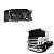 Bojo Farol Scania S5 Lado Direito Pp - Imagem 1