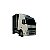 Aerofólio Volvo Fh Globetrotter - Imagem 3