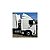 Aerofólio Volvo Fh Cabine Baixa - Imagem 3
