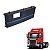Acabamento Tampa Estribo Scania P / G / R 2007 Le Pp - Imagem 1