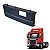 Acabamento Tampa Estribo Scania P / G / R 2007 Ld Pp - Imagem 1