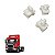 Anel Cortina Scania Serie 4 - Imagem 1