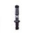 Amortecedor Kit Mola Volvo Fh 2004 2005 2006 Dianteiro - Imagem 2