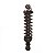 Amortecedor Kit Mola Volvo Fh 2000 2001 2002 2003 Dianteiro - Imagem 2