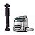 Amortecedor Cabine Volvo Nh Vertical - Imagem 1
