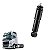 Amortecedor Cabine Volvo Fh 2020 2021 Transversal Traseiro - Imagem 1