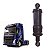 Amortecedor Cabine Volvo Fh 2016 2017 2018 2019 Traseiro - Imagem 1
