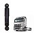 Amortecedor Cabine Volvo Fh 2014 2015 Transversal Traseiro - Imagem 1