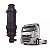 Amortecedor Cabine Volvo Fh 2013 2014 2015 Dianteiro - Imagem 1