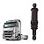 Amortecedor Cabine Volvo Fh 2010 2011 2012 Traseiro - Imagem 1