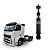 Amortecedor Cabine Volvo Fh 2004 2005 2006 Dianteiro - Imagem 1