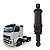 Amortecedor Cabine Volvo Fh 2004 2005 2006 2007 Traseiro - Imagem 1