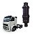 Amortecedor Cabine Volvo Fh 2004 2005 2006 2007 Dianteiro - Imagem 1